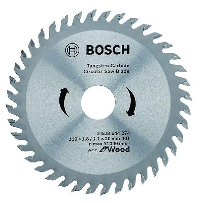 TCT Blade 4"x 40